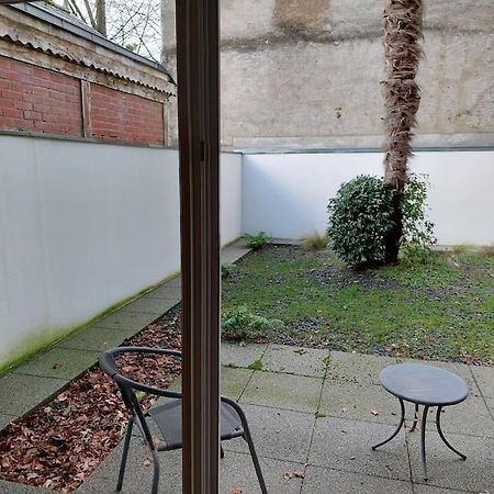Apartament Agreable T2 Cite Des Congres Nantes Zewnętrze zdjęcie