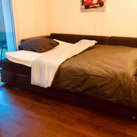 Apartament Agreable T2 Cite Des Congres Nantes Zewnętrze zdjęcie